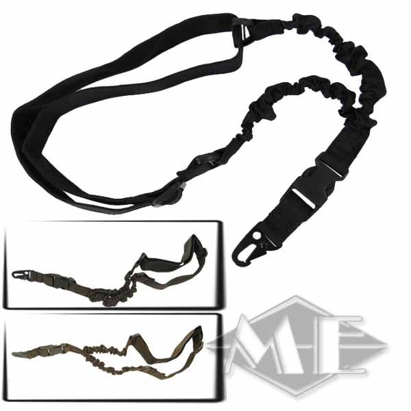 1-point "tactical sling"