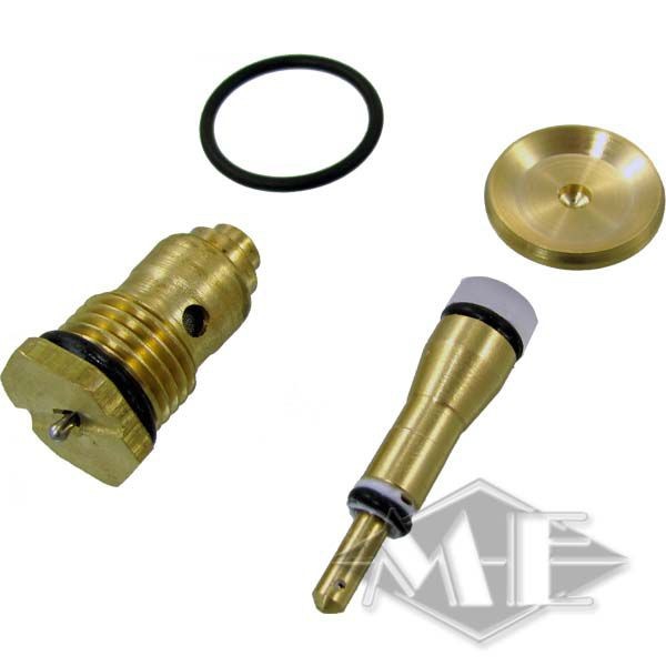 Field filling station spare parts set complete
