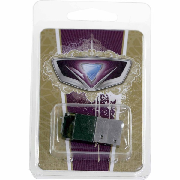 DLX Luxe X Spare Part: Solenoid