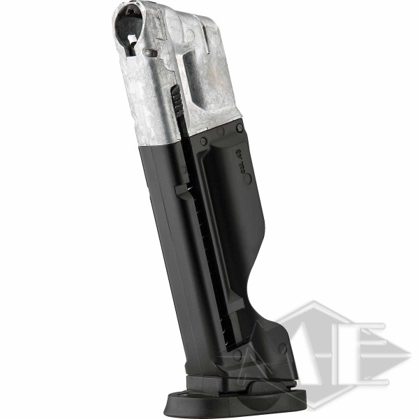 Smith & Wesson magazine cal.43 for "M&P9c M2.0 T4E"