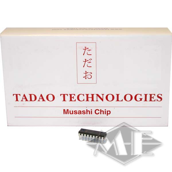 Tadao UpdateChip M6 für Tadao 5.0 Matrix Board