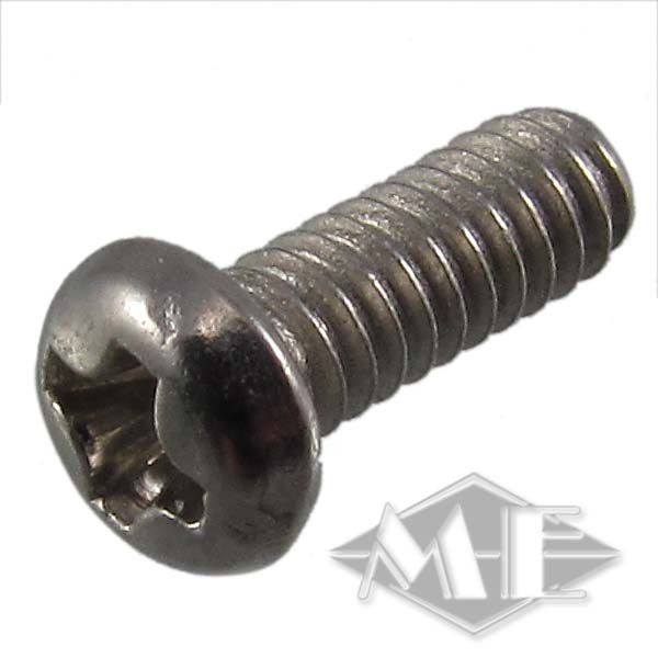 Dye/Proto spare part: board screw