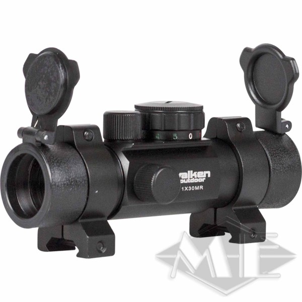 Valken Red Dot Optik 1x30MR