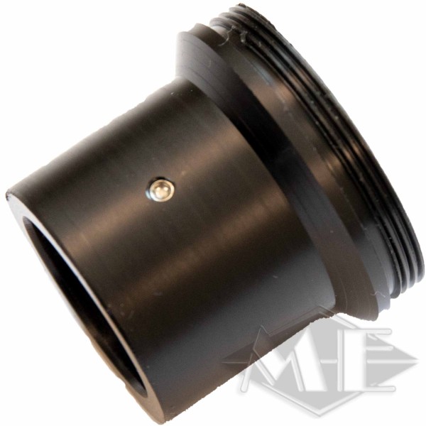 X-TRACER 68 Laufadapter Innendurchmesser 2,45 cm