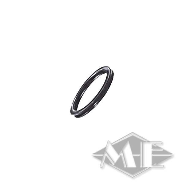 X-Ring 6,07 x 1,78 NBR 70