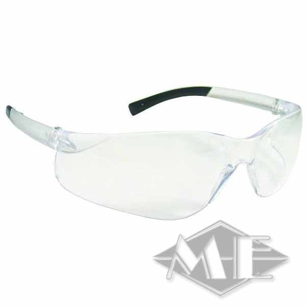 Swiss Arms airsoft glasses, clear