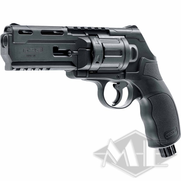 Umarex Revolver cal.50 "T4E HDR 50"