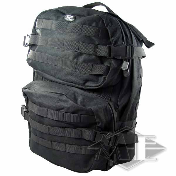 Assault II backpack