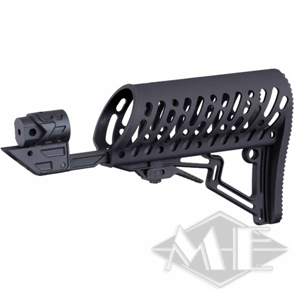 Tippmann TMC shoulder rest Air Stock