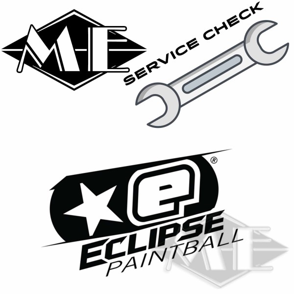 Regular Service Check - PLANET ECLIPSE (all models)