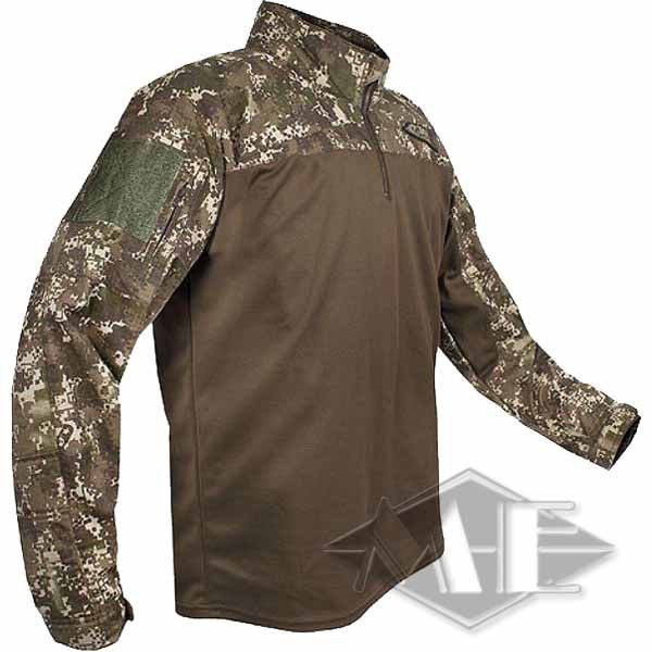 Planet Eclipse Jersey BDU