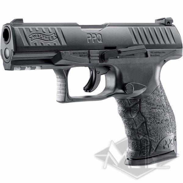 Walther marker cal.43 "PPQ M2 T4E" (pistol / RAM)