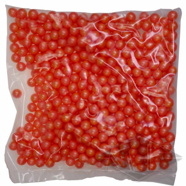 Tomahawk cal.50 "Fifty Competition" paintballs, 500 bag