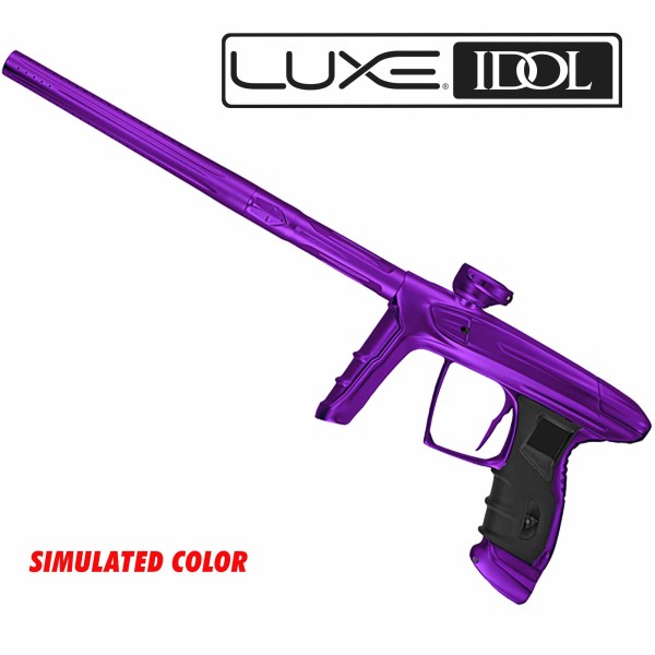 DLX Luxe® IDOL marker, dust purple - dust purple