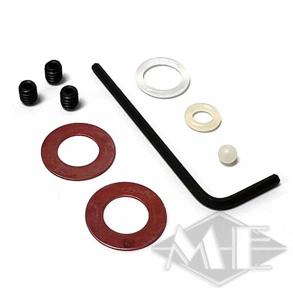 Ninja Pro V3 regulator rebuild kit (nicht SLP/SHP)