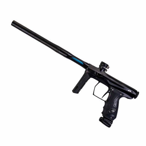 SP "Shocker AMP" Markierer, schwarz matt