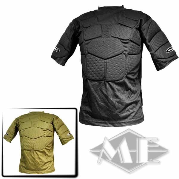 Swap Chest Protector
