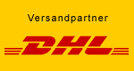 Versandpartner DHL