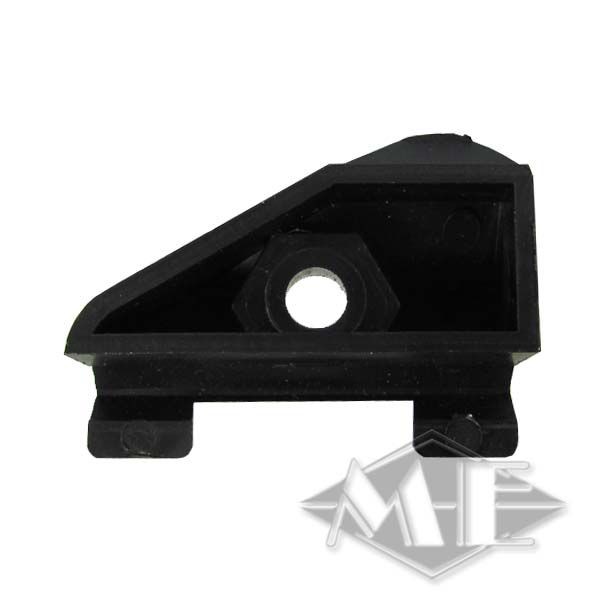 BT-4 spare part: rear sight, right side