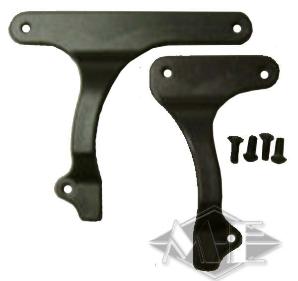 JMJ eye cover up to 2003, black