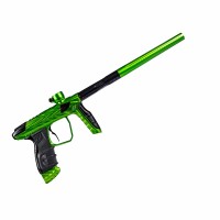 HK Army DLX Luxe®  IDOL "SHREDDER" Markierer, grün/lime