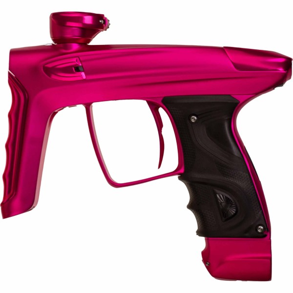 DLX Luxe® TM40 Markierer, pink matt - pink poliert