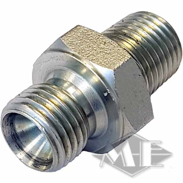 HPF, adapter, British - thread