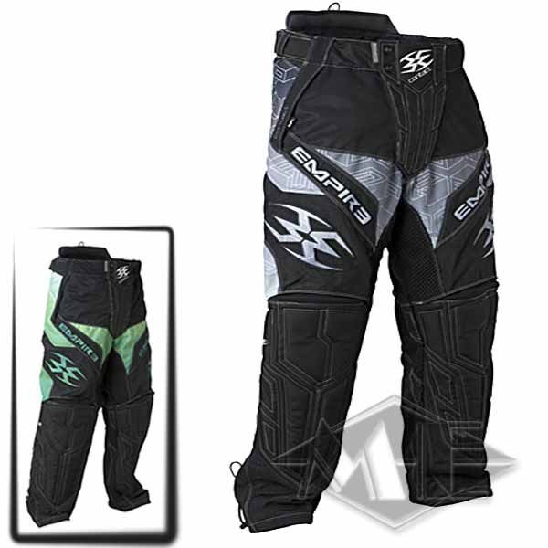 Empire pants Contact ZE