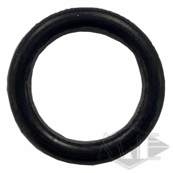 O-Ring 12,0 x 2,5 mm NBR 80