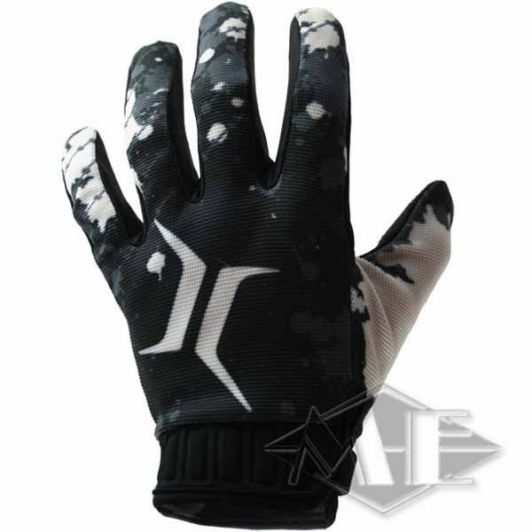 Invert youth gloves Prevail ZE Youth