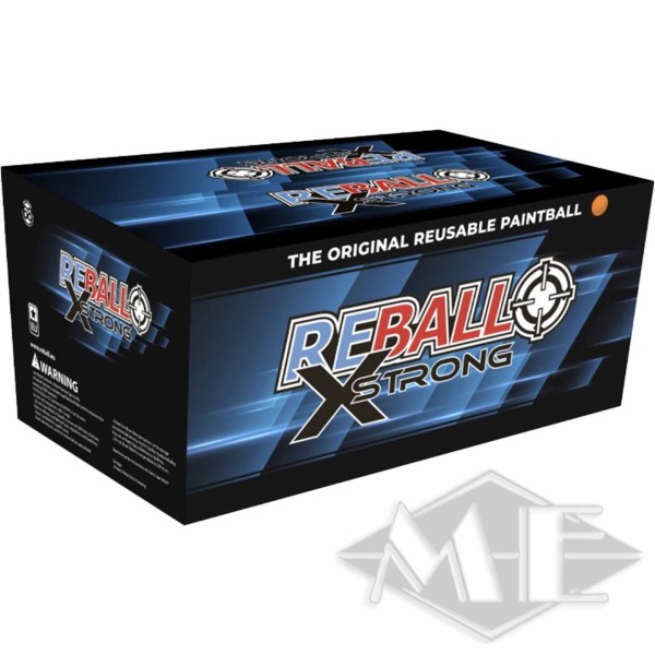 Reball X Strong, 500 box