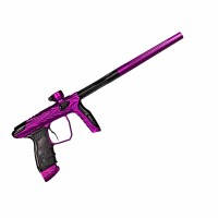 HK Army DLX Luxe®  IDOL "SHREDDER" Markierer, lila/schwarz