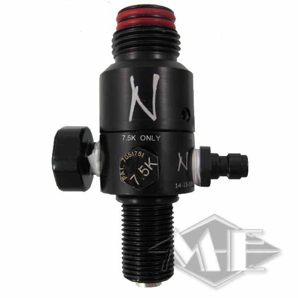 300bar Ninja "Ultralight" Regulator