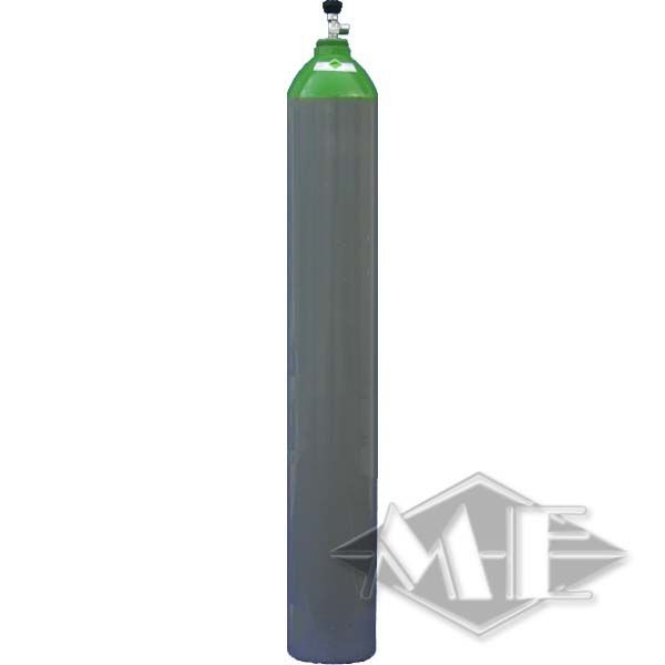 50 liter 300 bar compressed air cylinder