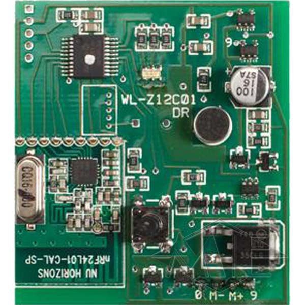 Empire RF Board for Halo B & Reloader B