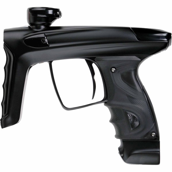 DLX Luxe® TM40 marker, dust black - gloss black