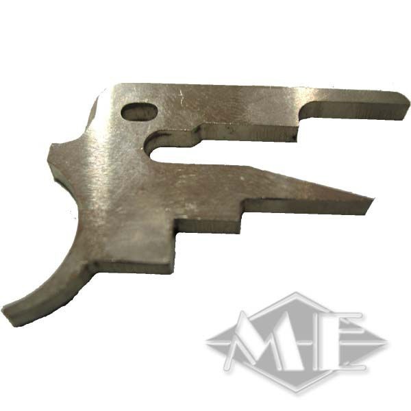 PPD Cocker Trigger Plate