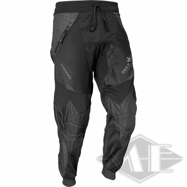 Bunkerking's Supreme Jogger paintball pants