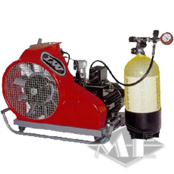 L&W 160 E compressor