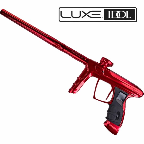 DLX Luxe® IDOL Markierer, rot poliert - rot poliert