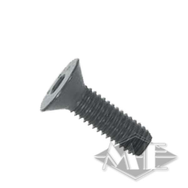 Bottomline screw, imperial with countersunk head