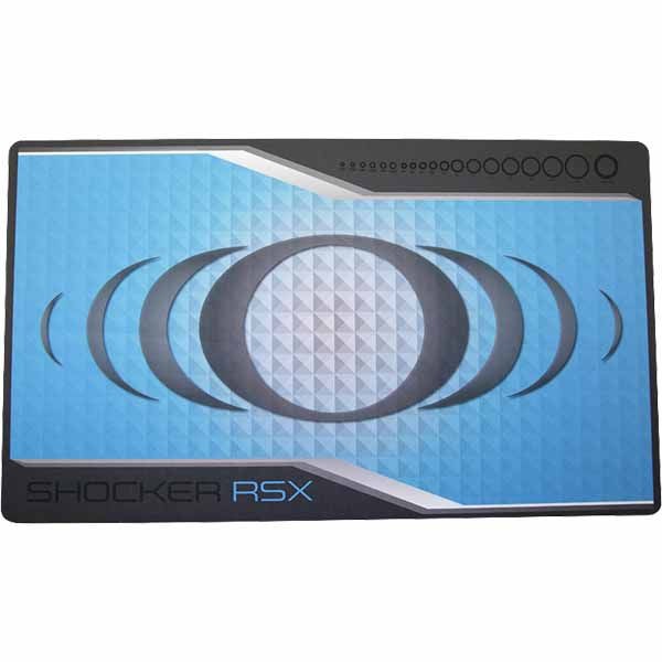 Shocker RSX Techmatte