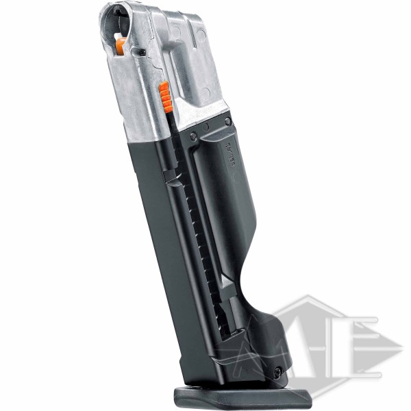 Glock magazine cal.43 for "GLOCK 17 Gen5 T4E"