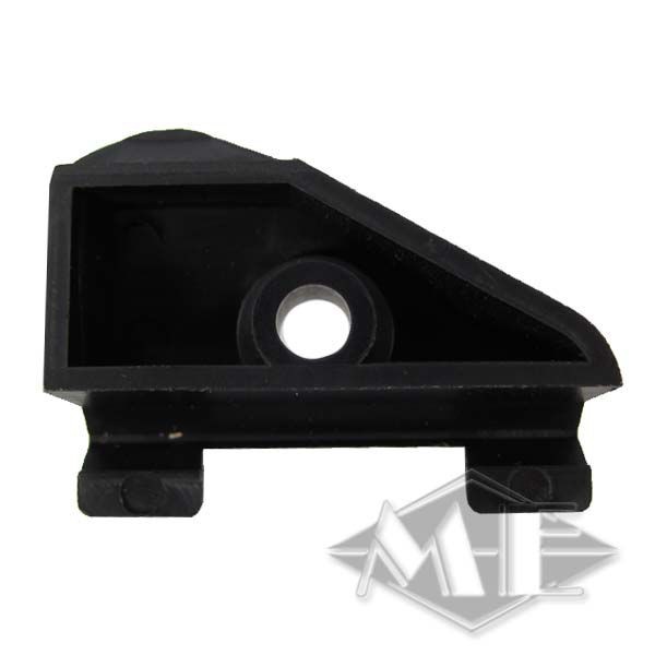 BT-4 spare part: rear sight, left side