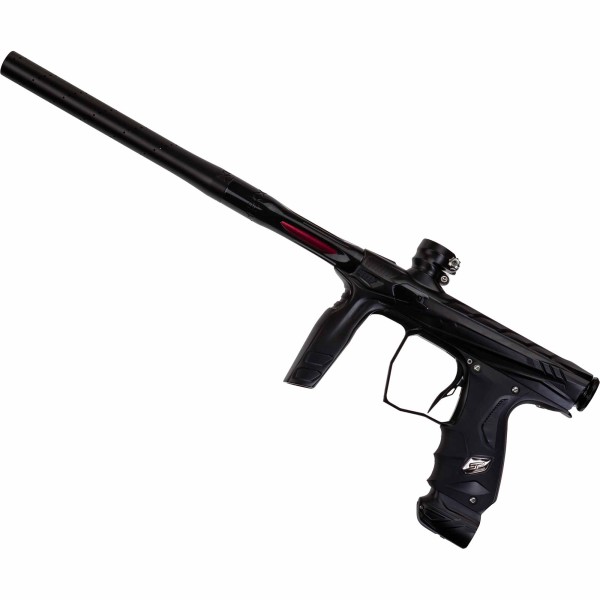 HK Army "Shocker AMP" marker, black