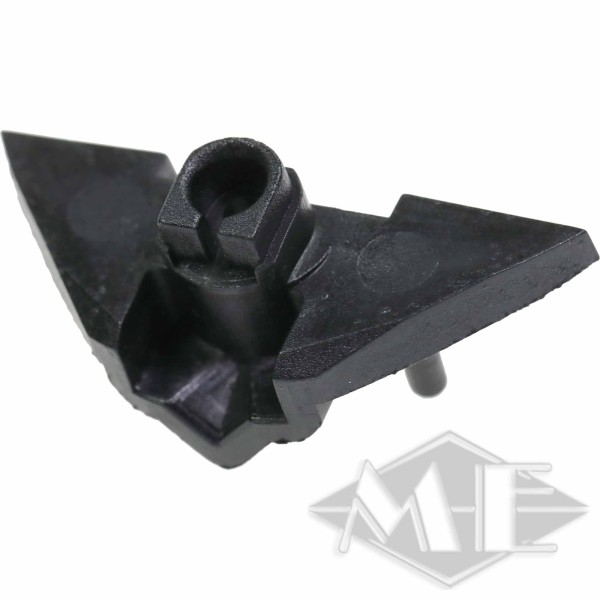 Virtue Spire 200 replacement part: baseplate bracket