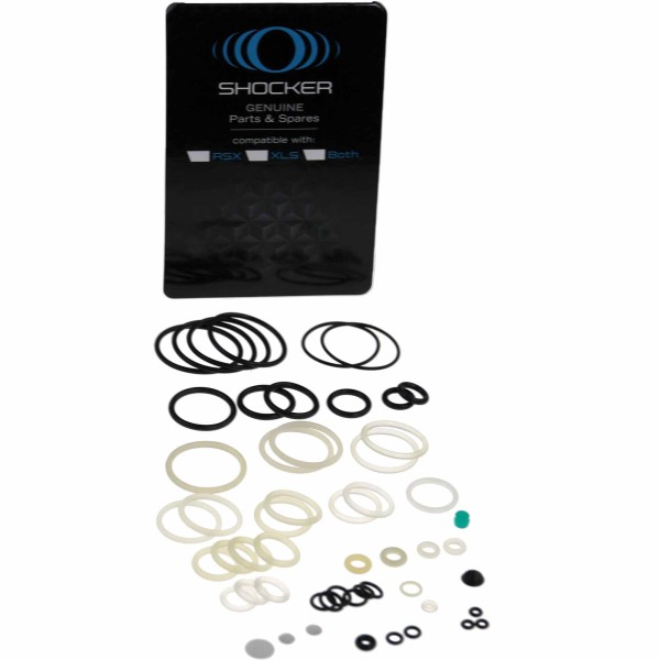 Shocker AMP Dichtung Set