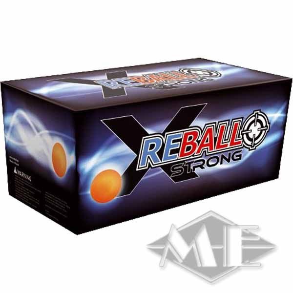 Reball X Strong, 500 box
