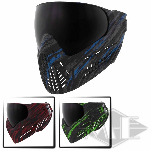 Virtue Mask VIO Ascend Graphic