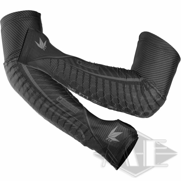Bunkerking's Fly Compression elbow pads